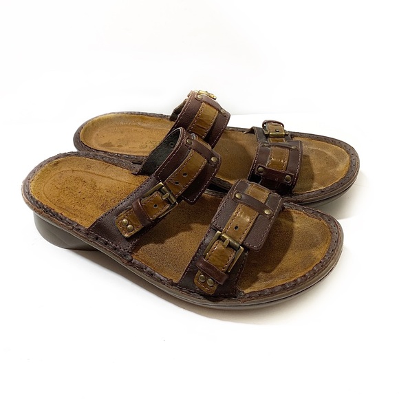 naot karaoke sandals